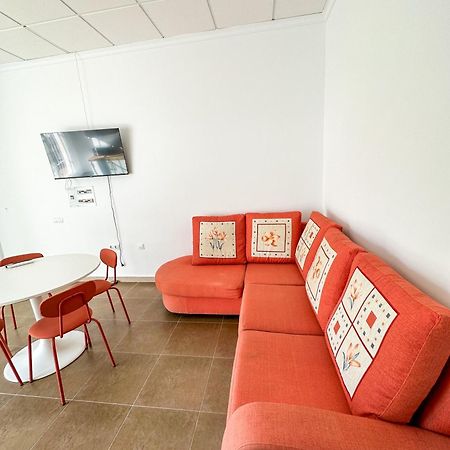 Casa Primavera Zurgena ภายนอก รูปภาพ