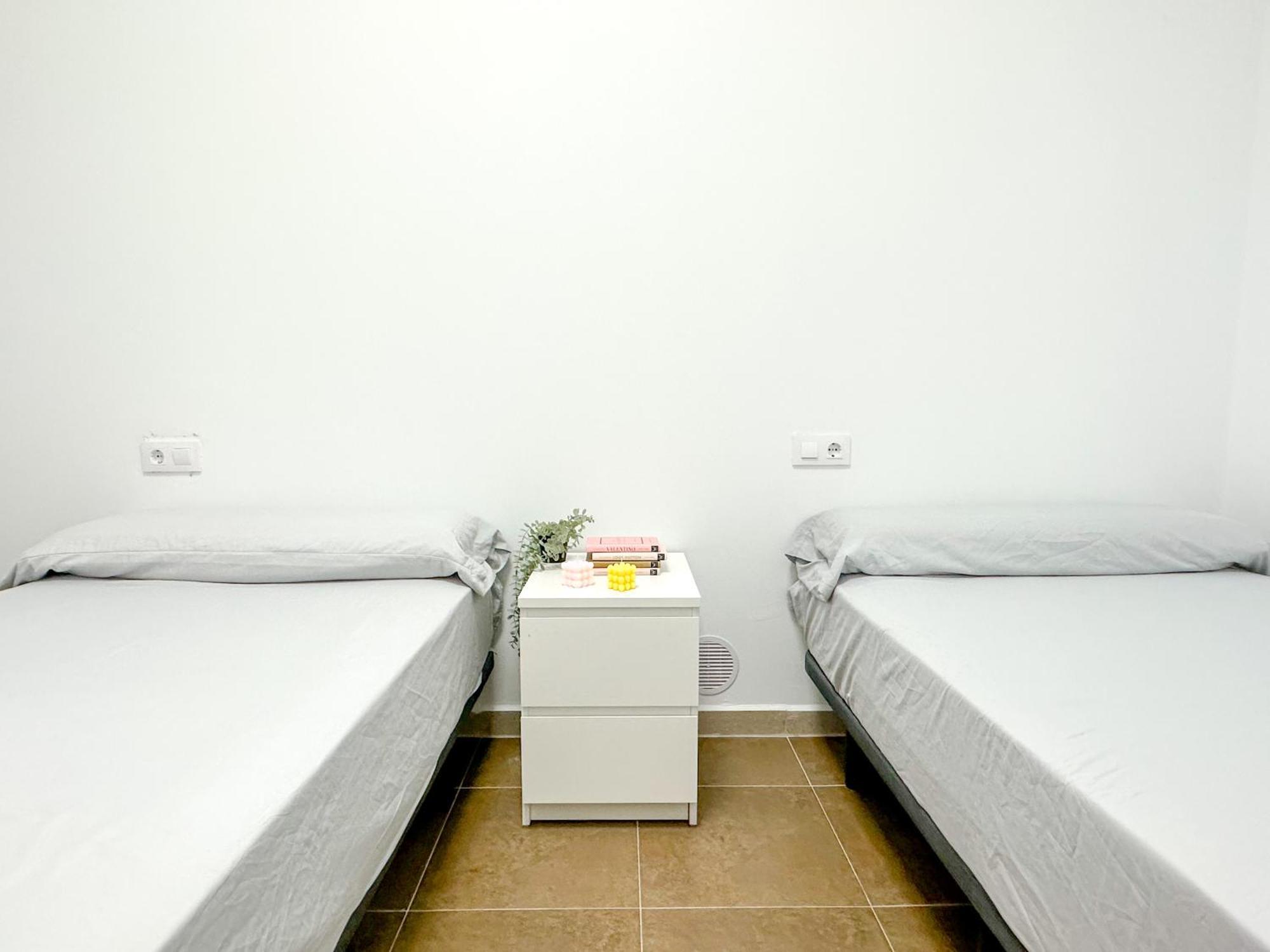 Casa Primavera Zurgena ภายนอก รูปภาพ