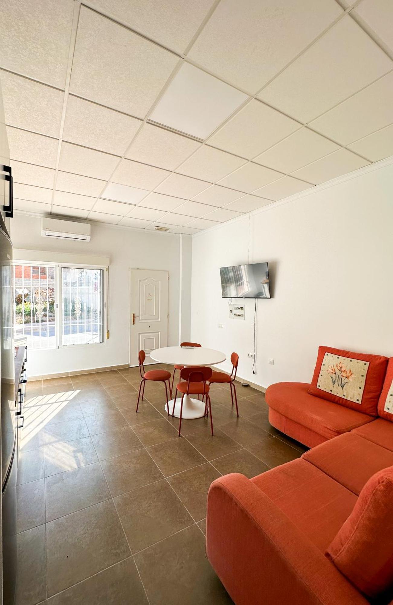 Casa Primavera Zurgena ภายนอก รูปภาพ