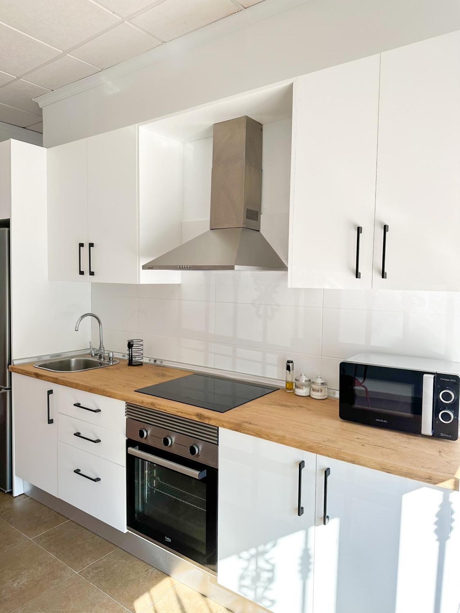 Casa Primavera Zurgena ภายนอก รูปภาพ