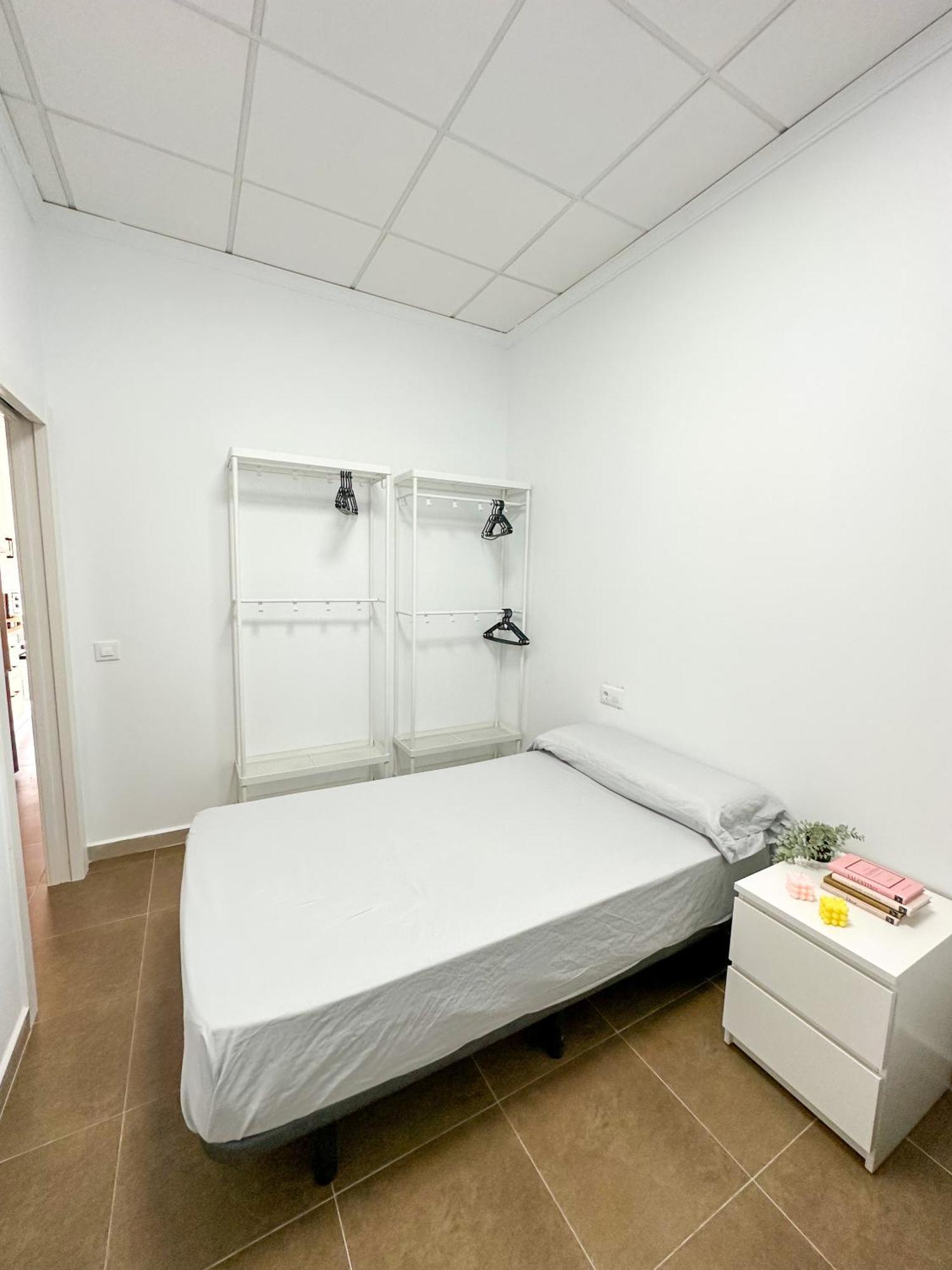 Casa Primavera Zurgena ภายนอก รูปภาพ