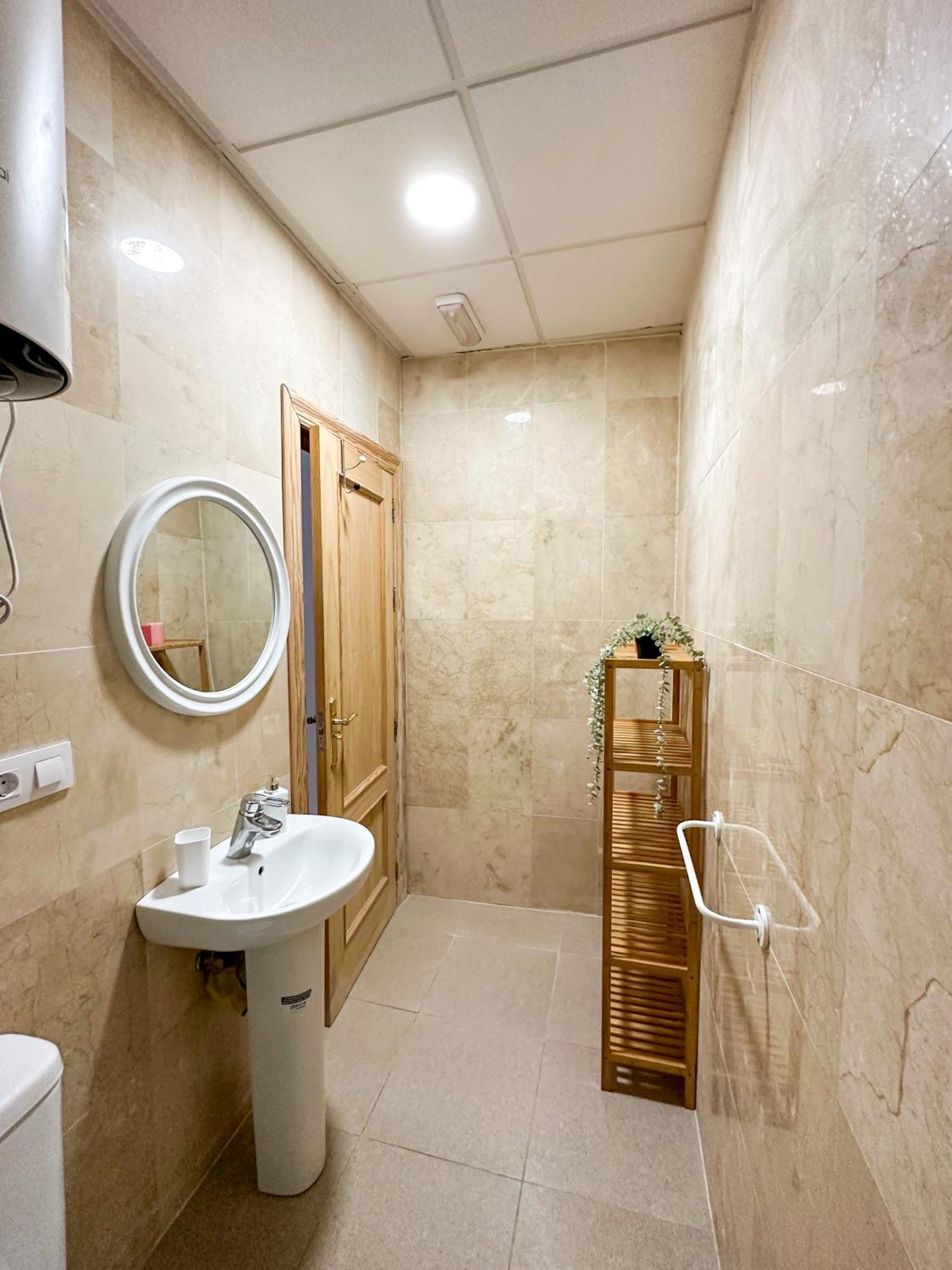Casa Primavera Zurgena ภายนอก รูปภาพ