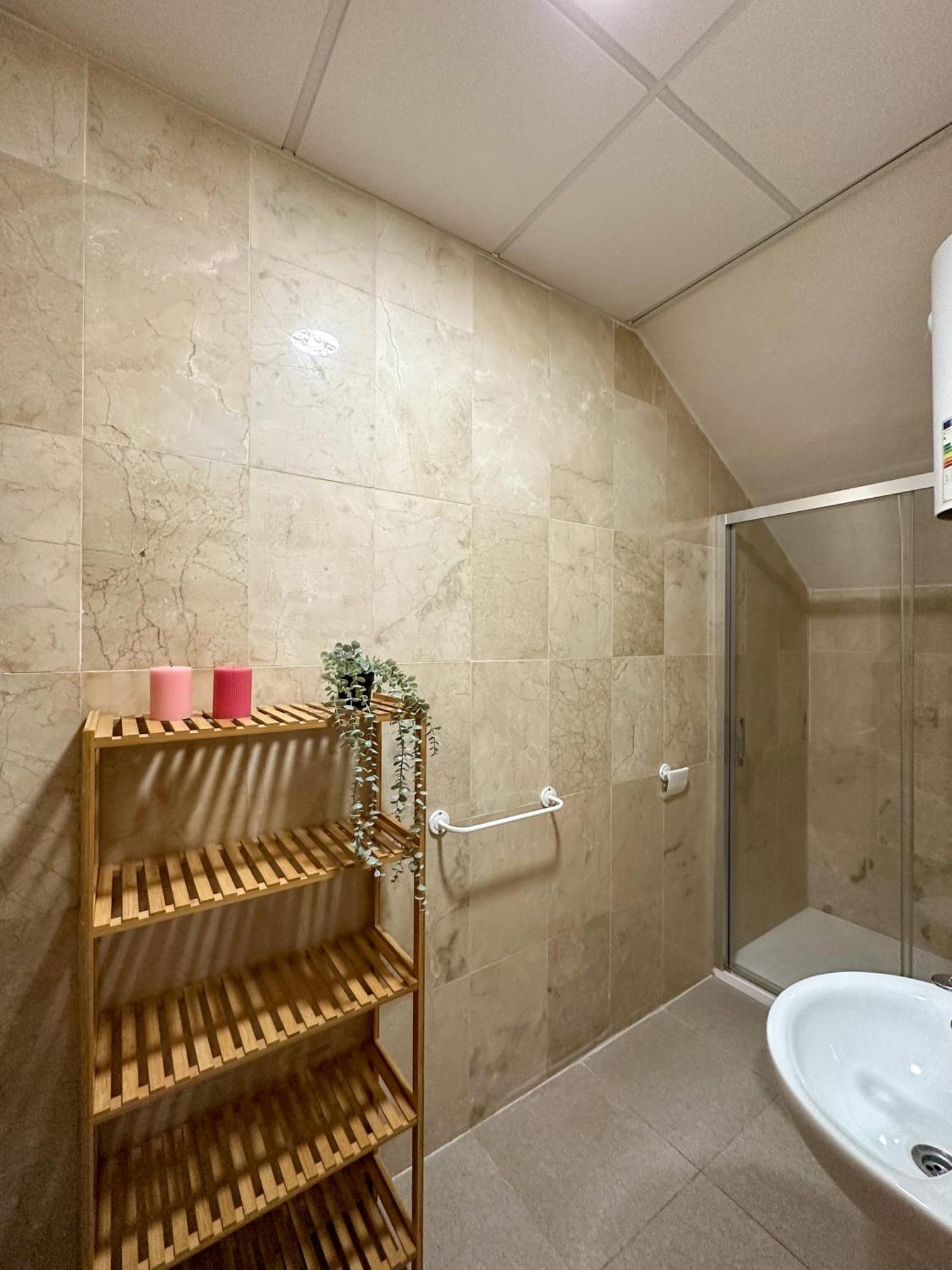 Casa Primavera Zurgena ภายนอก รูปภาพ